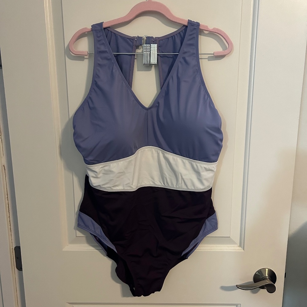 One Piece Swimsuit
